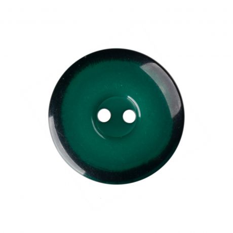 Boutons fantaisie brillant tour noir