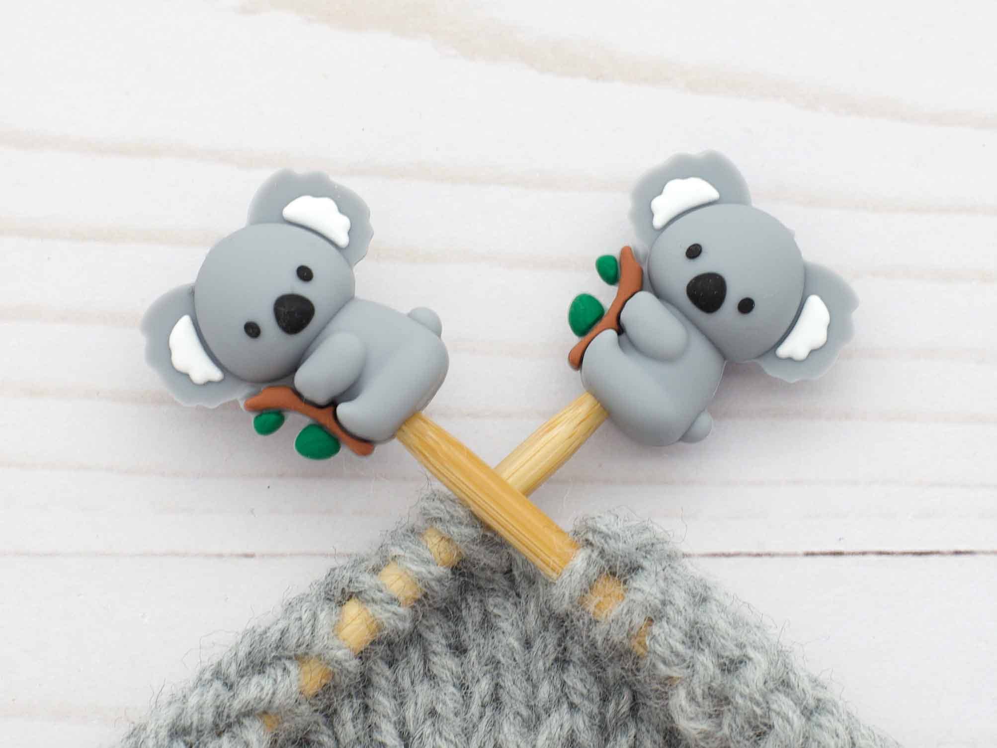 Petit Koala | Protège pointe