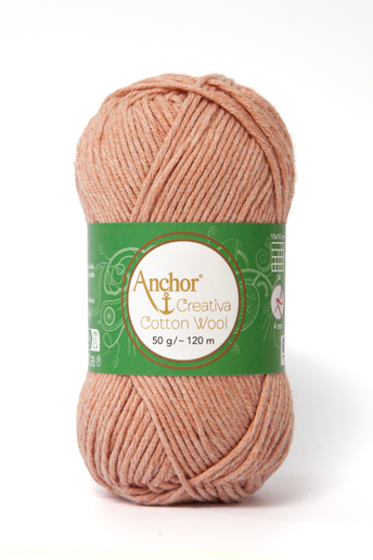Creativa Cotton Wool
