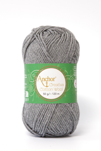 Creativa Cotton Wool