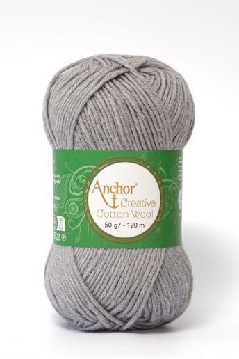 Creativa Cotton Wool