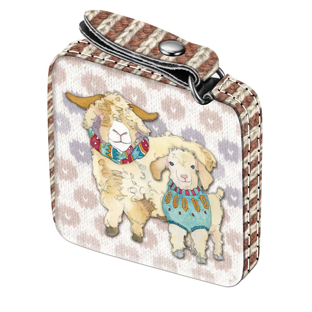 Mètre ruban Other Woollies