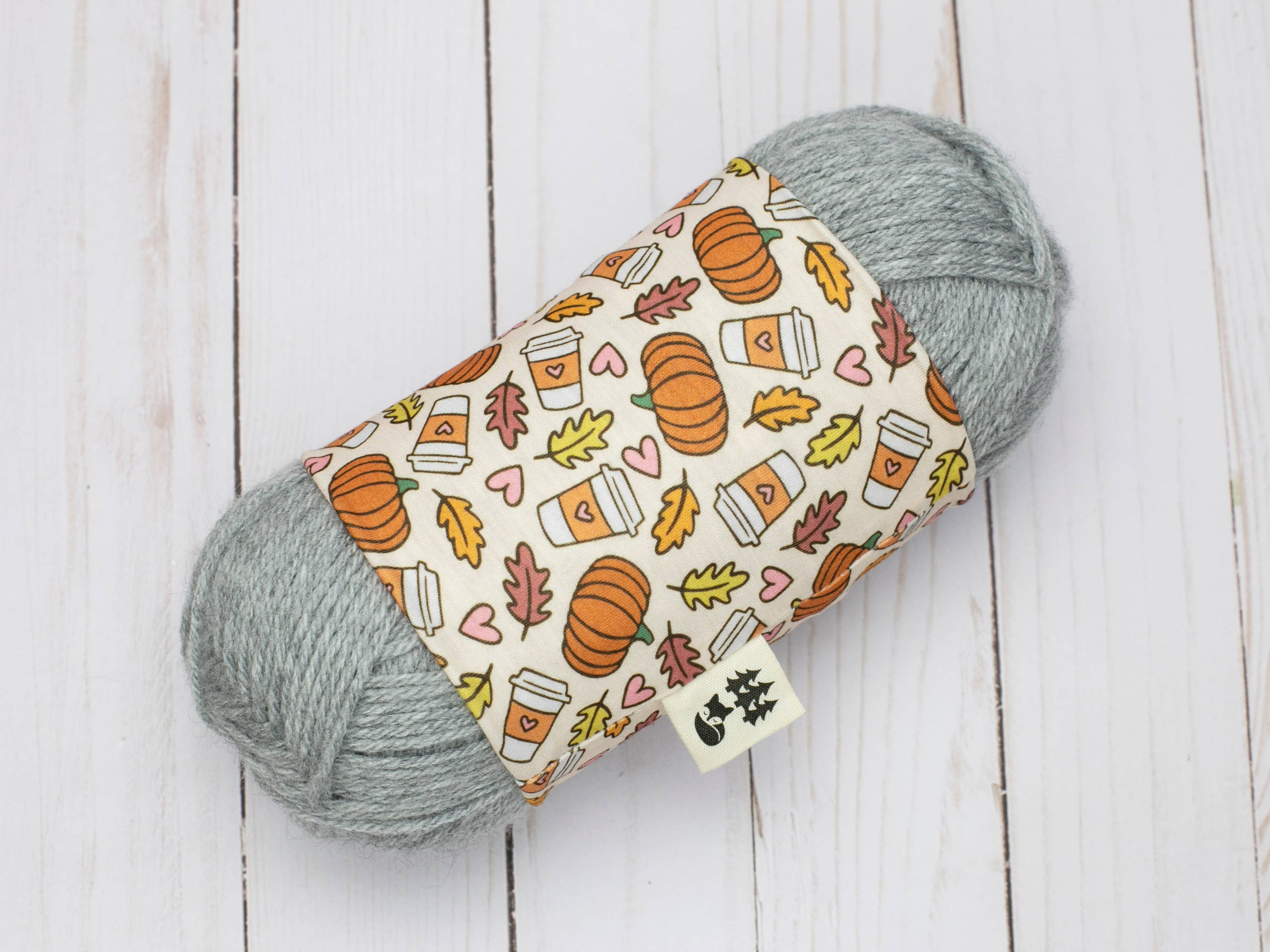 Yarn sweater | Pull en laine pour pelote