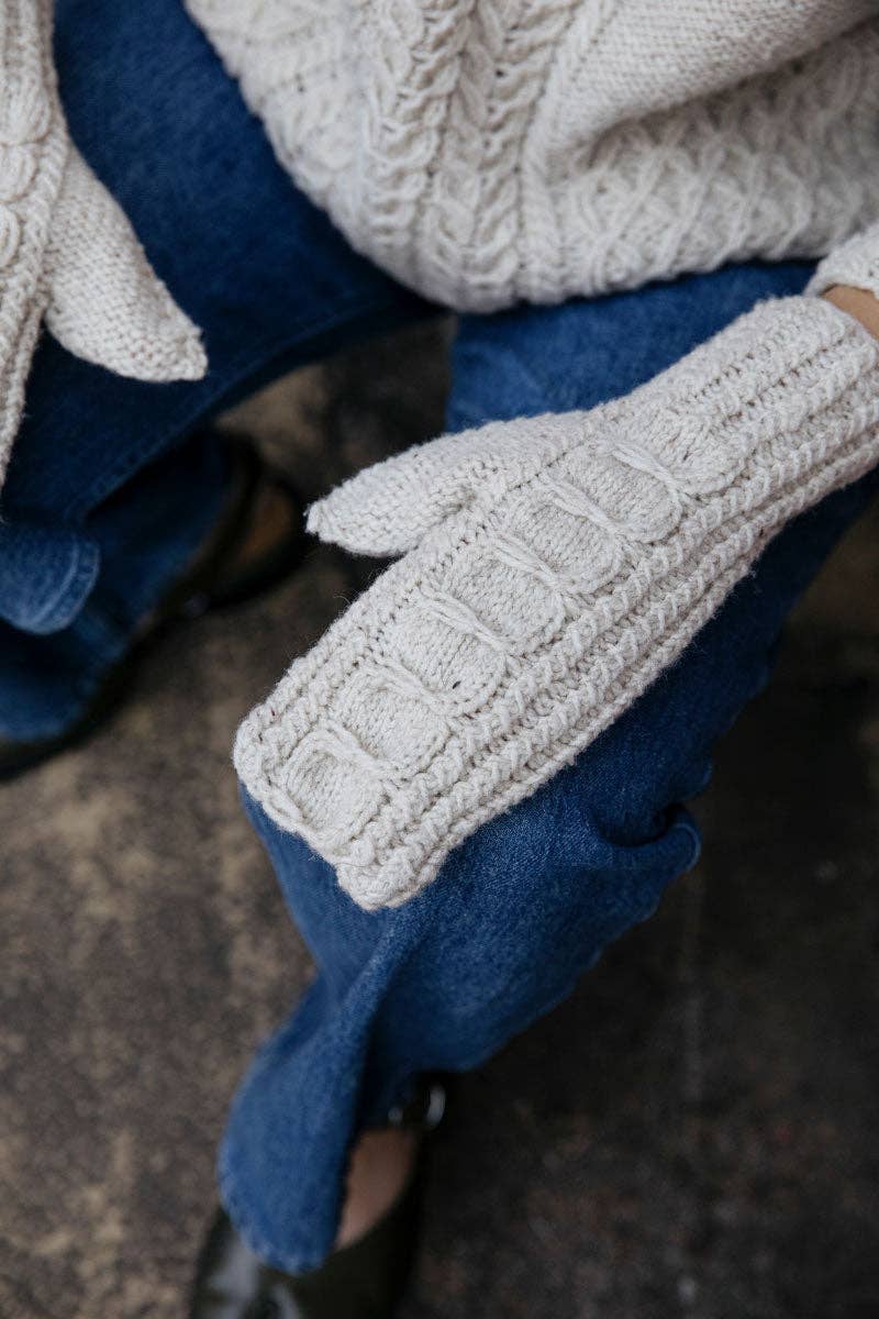 Knit Pop