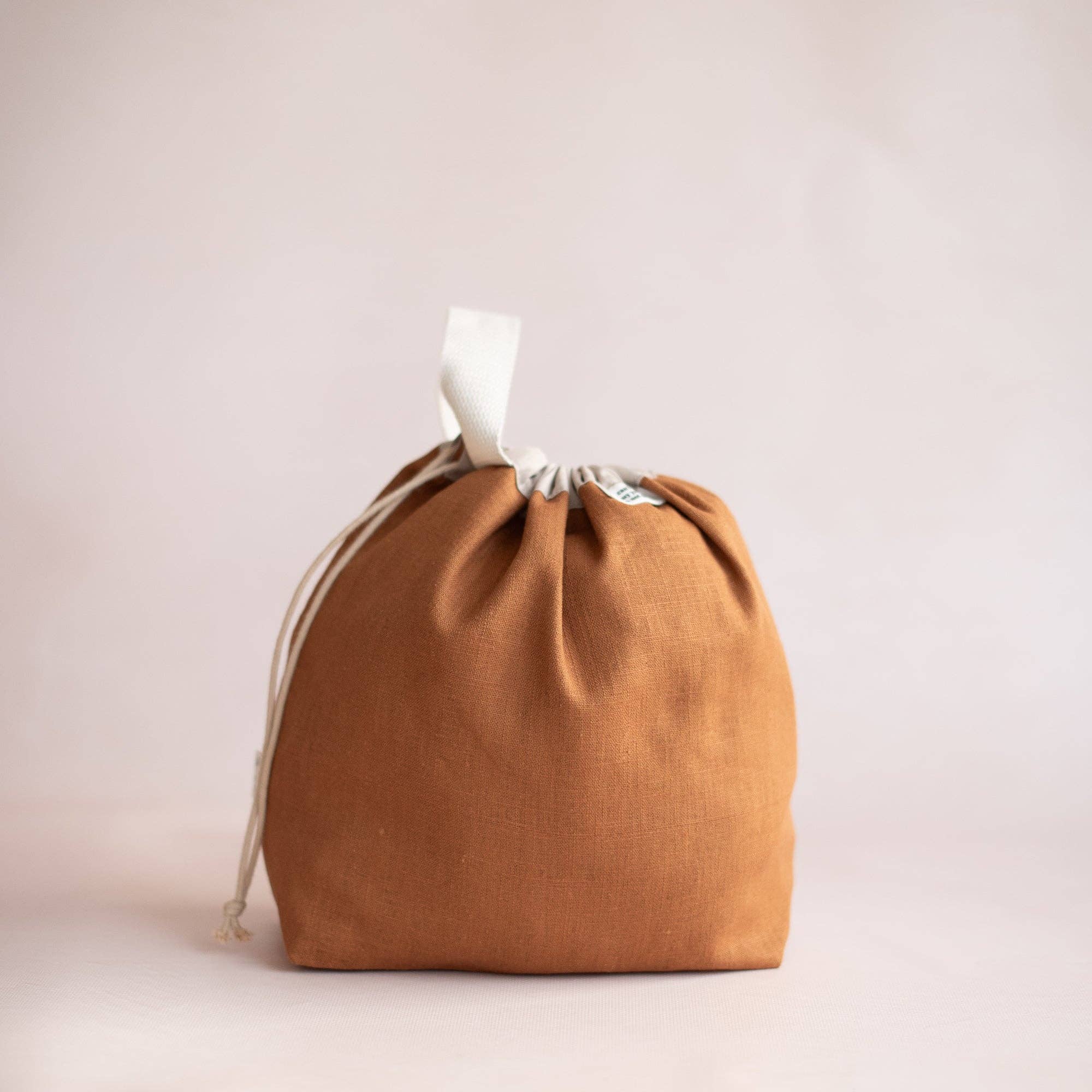 Le sac à projet KNITS