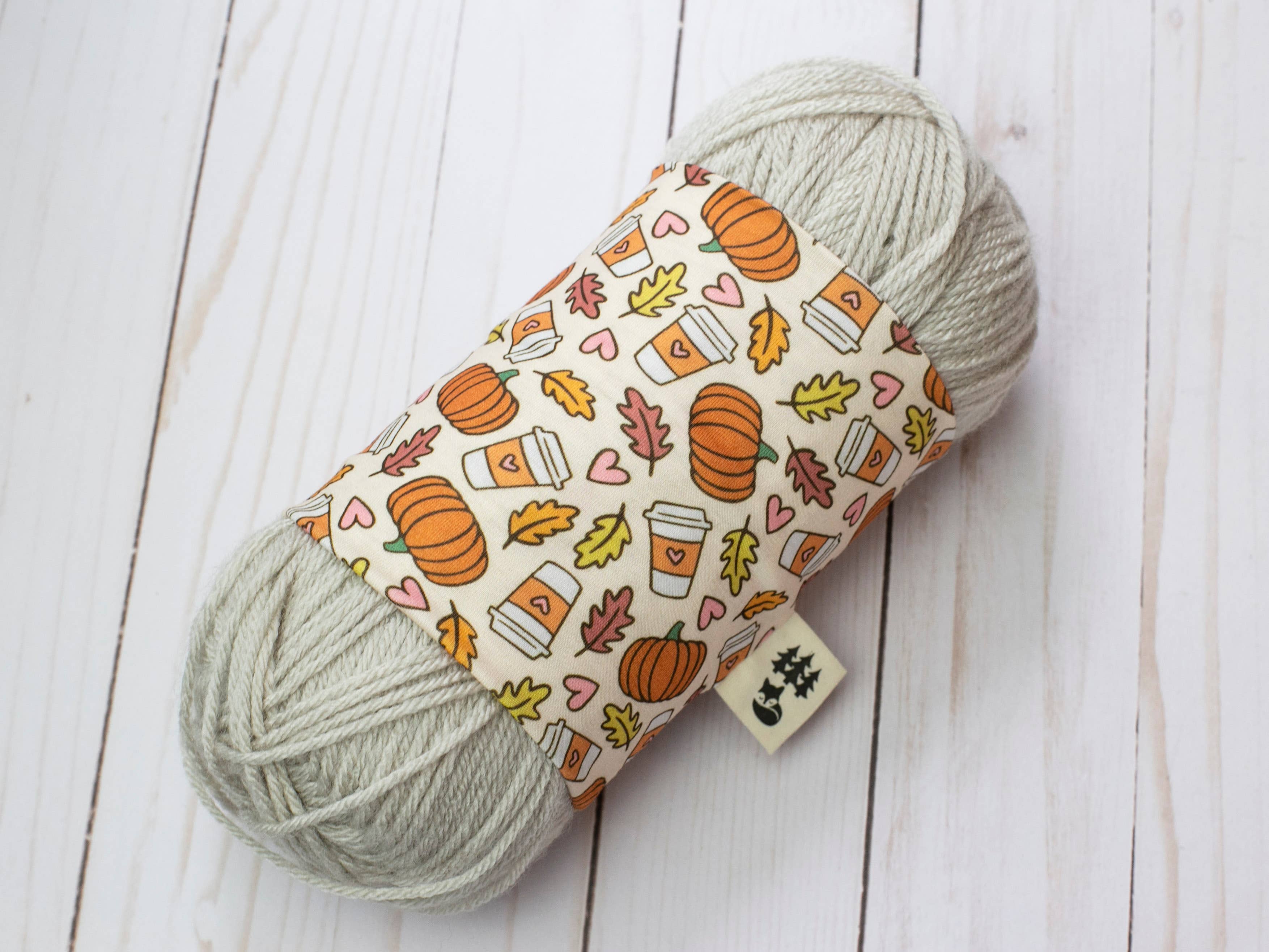 Yarn sweater | Pull en laine pour pelote
