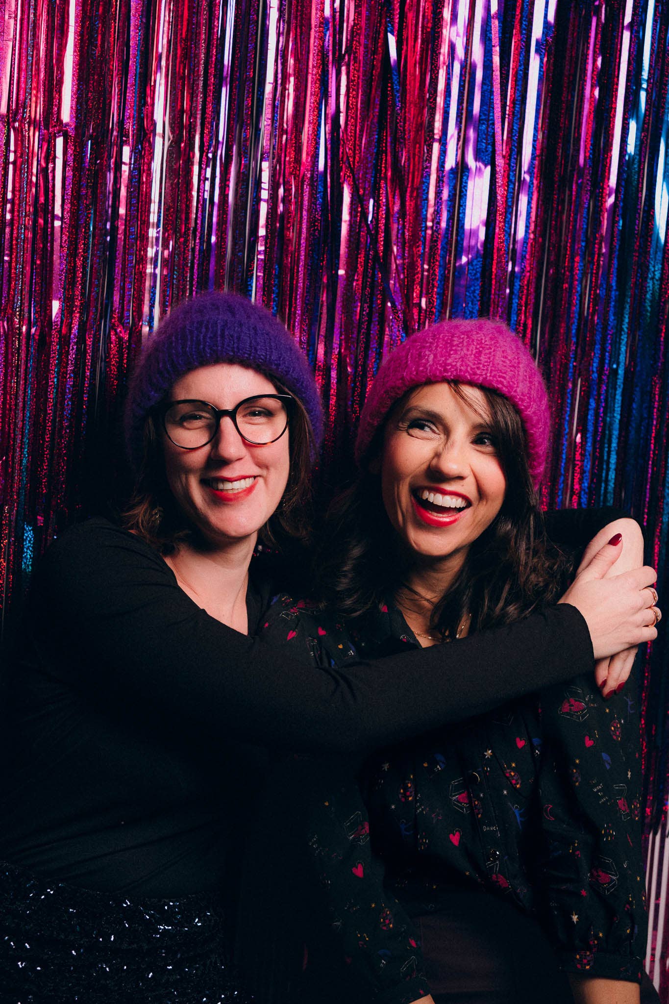 Patron de tricot - Bonnet Hope