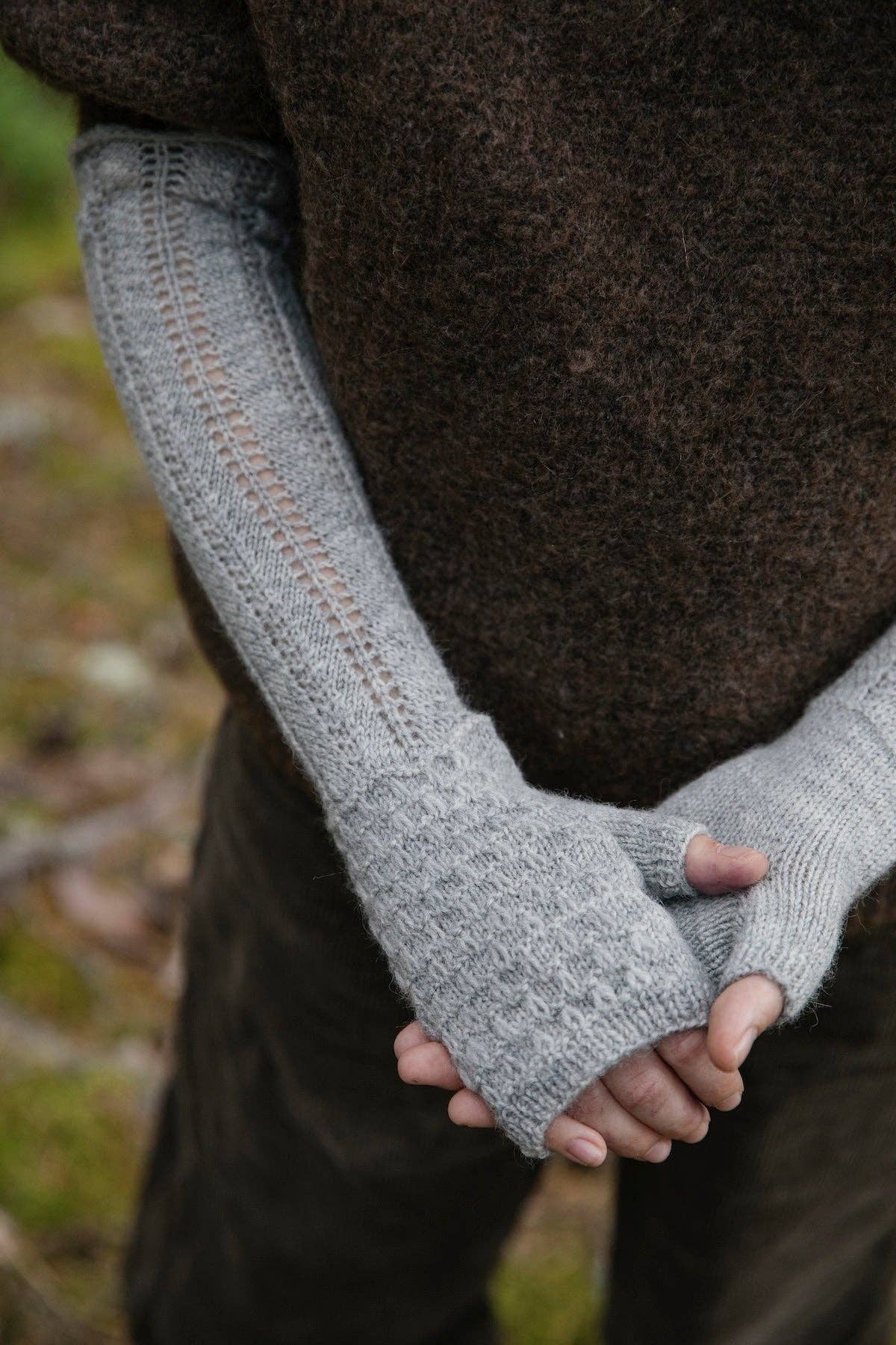 52 weeks of One-Skein Knits