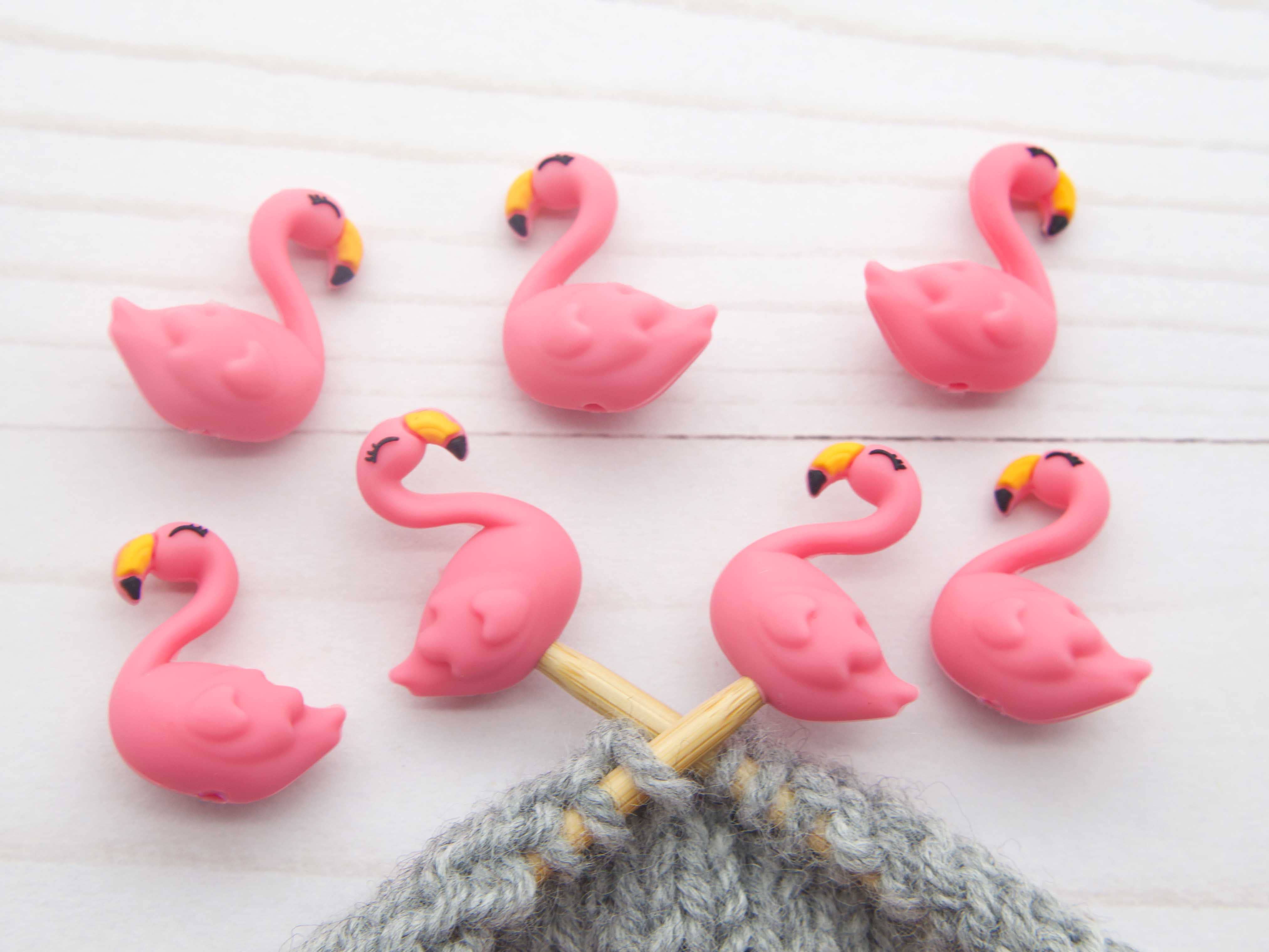 Petit Flamant | Protège pointe