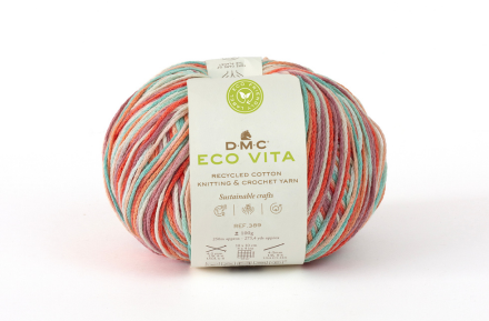 Eco Vita Multicolour
