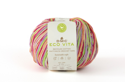 Eco Vita Multicolour