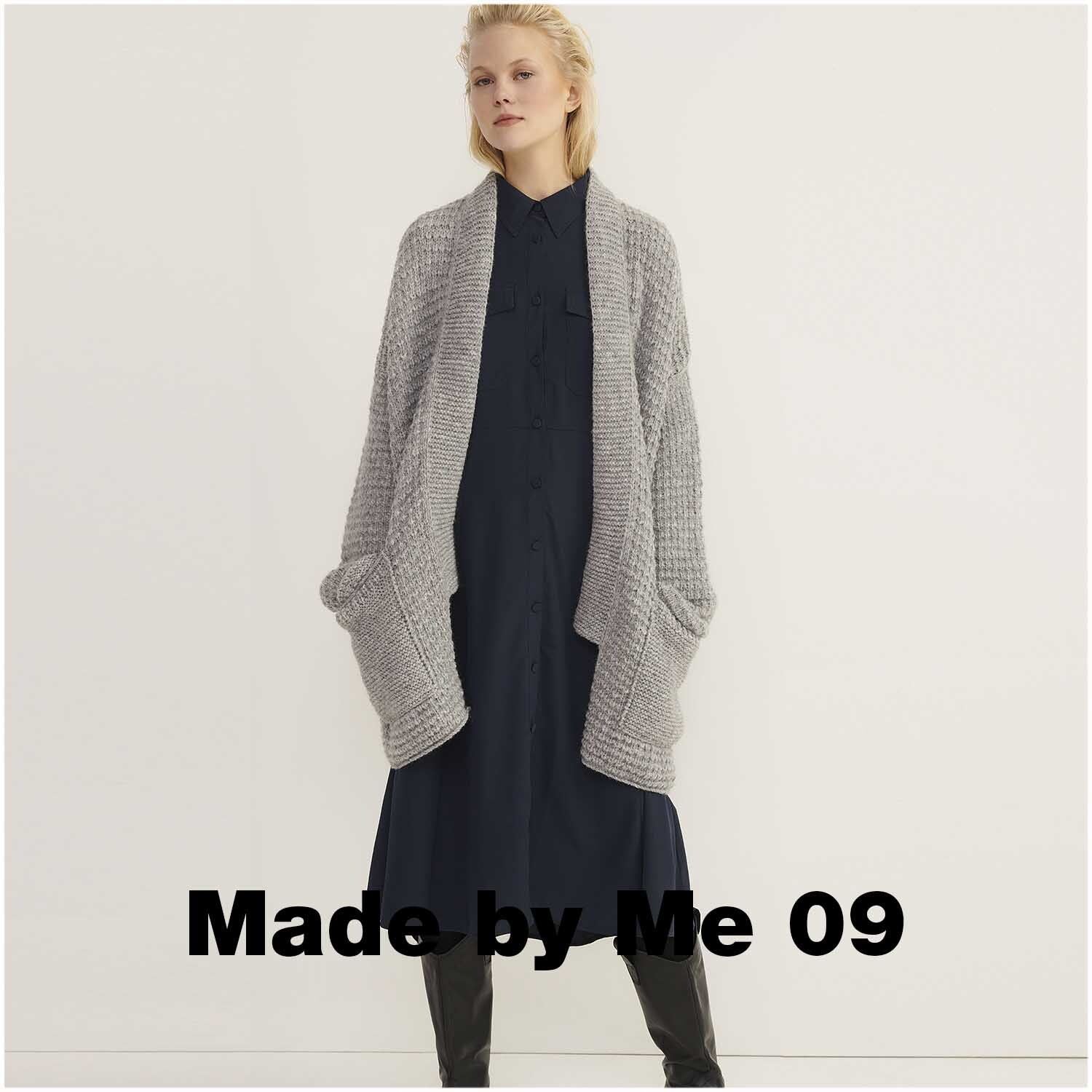 Luxury Alpaca Superfine aran