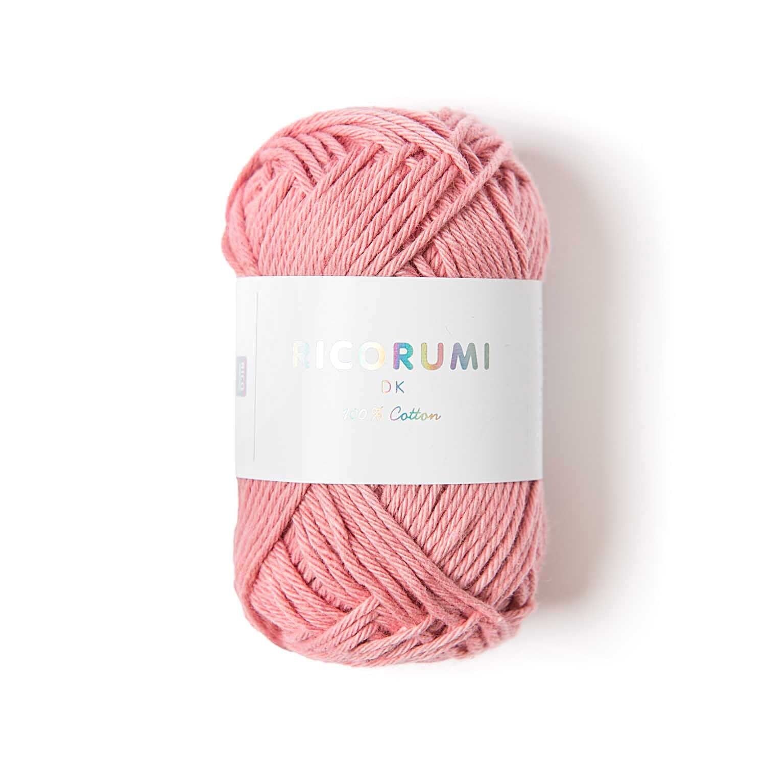 Ricorumi Dk