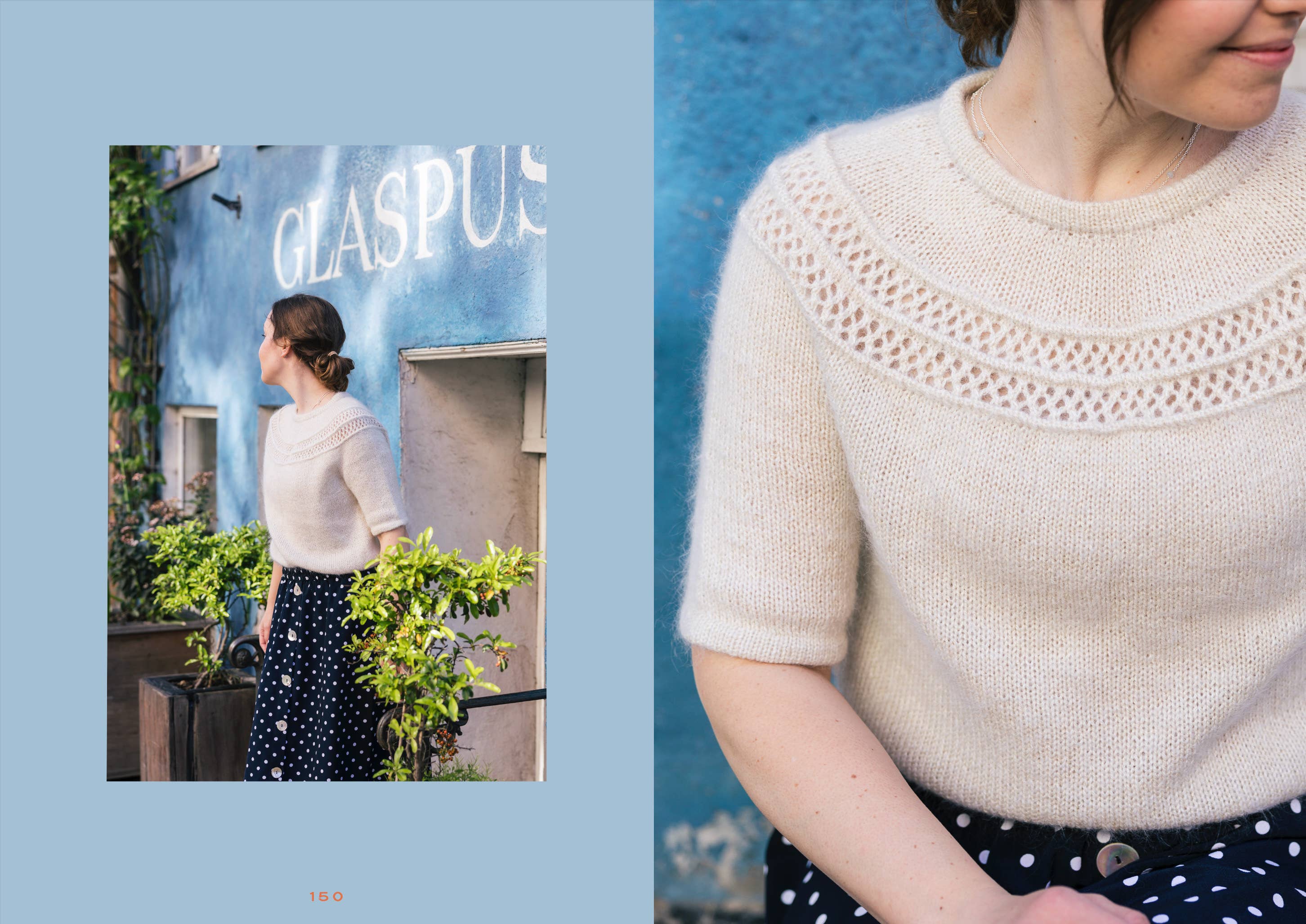 Cozy Colors – Tricots nordiques de Copenhague