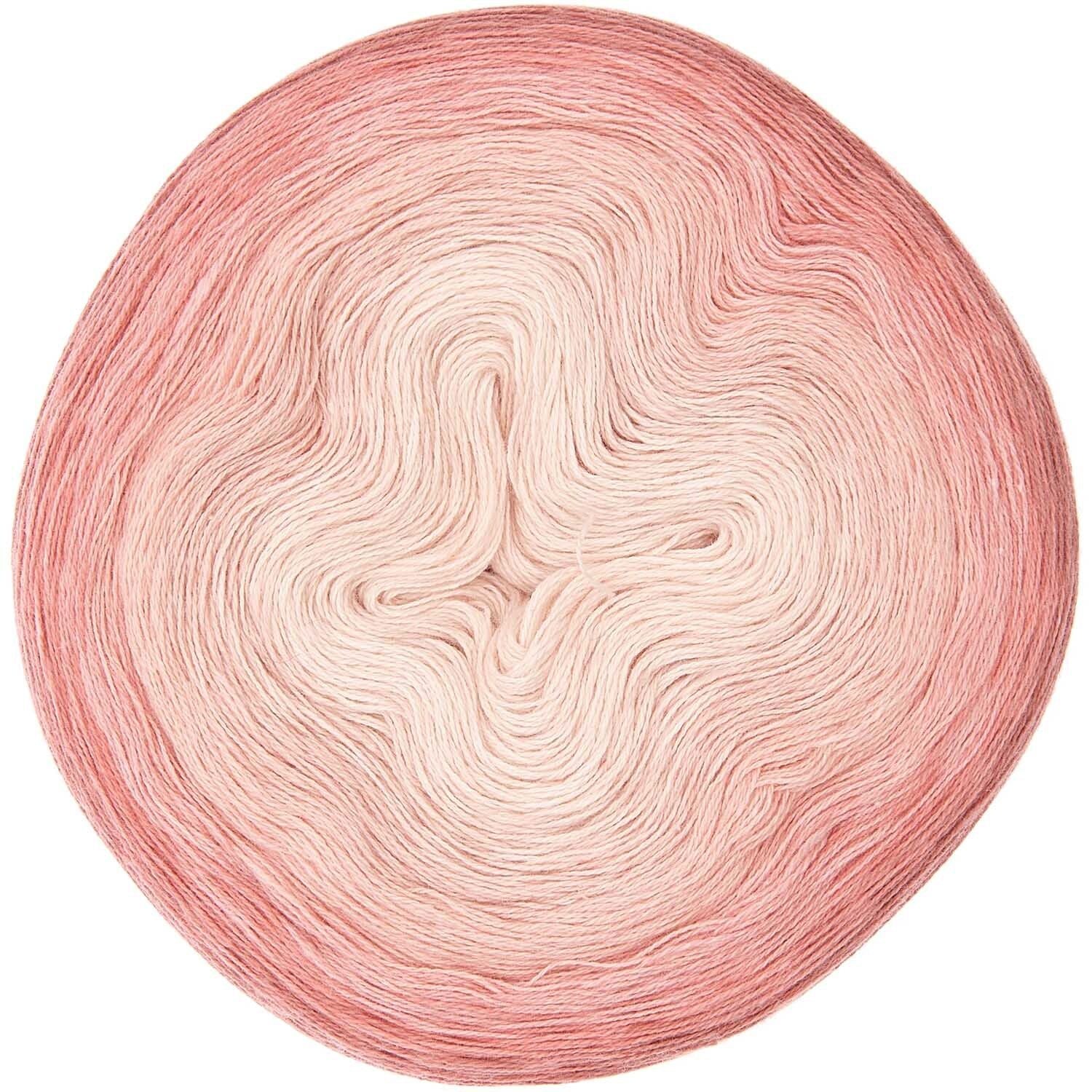 Creative Cotton Dégradé Lucky 8