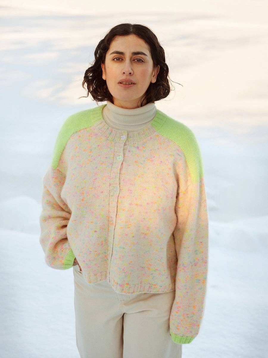 Laine Magazine Numéro 27