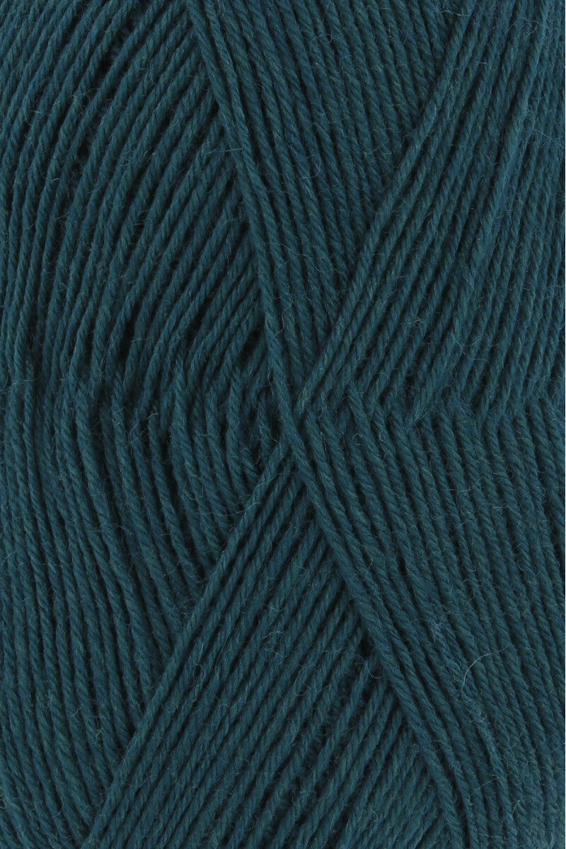 Super Soxx 4 ply