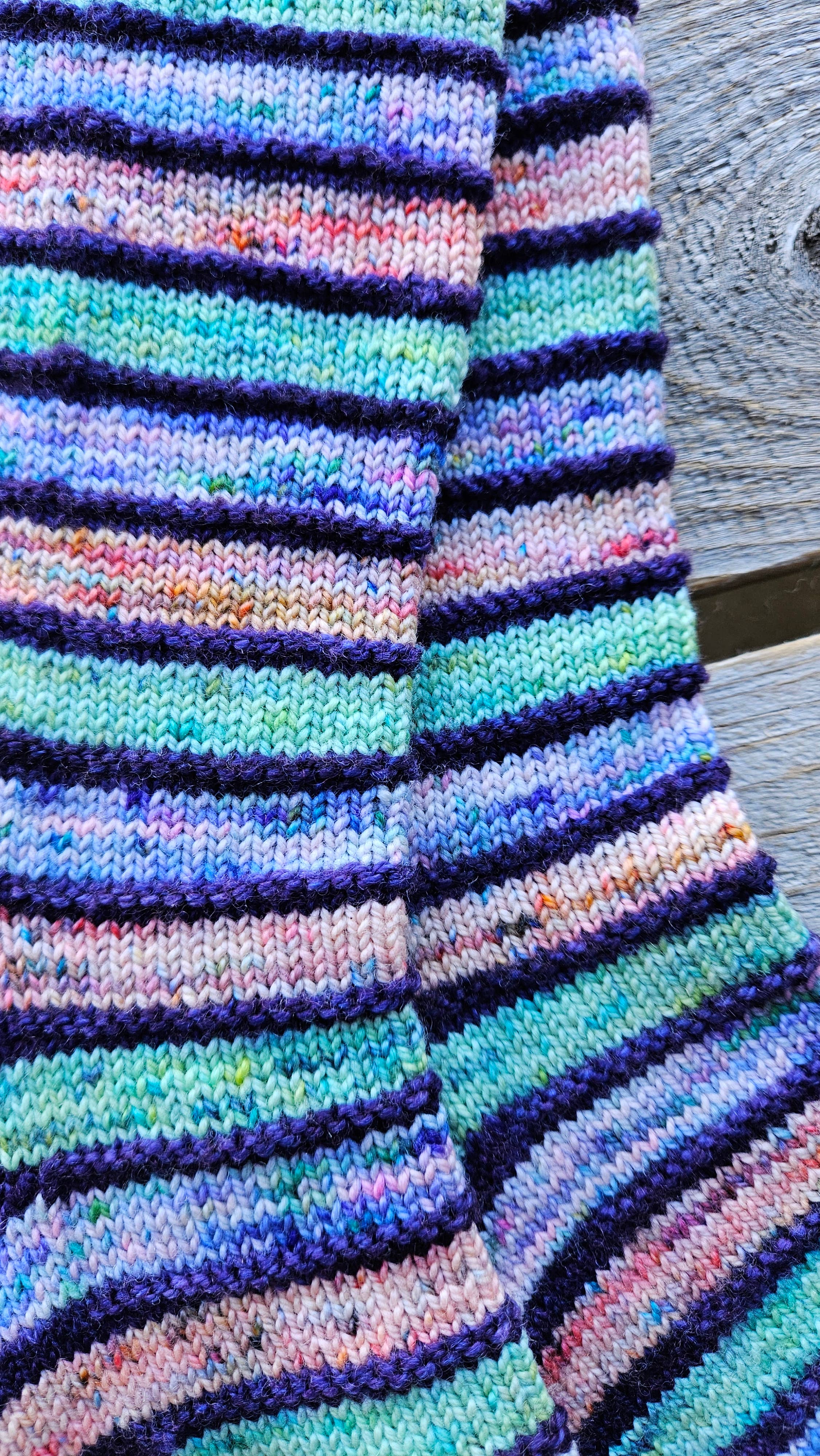 Kit Spumoni Socks