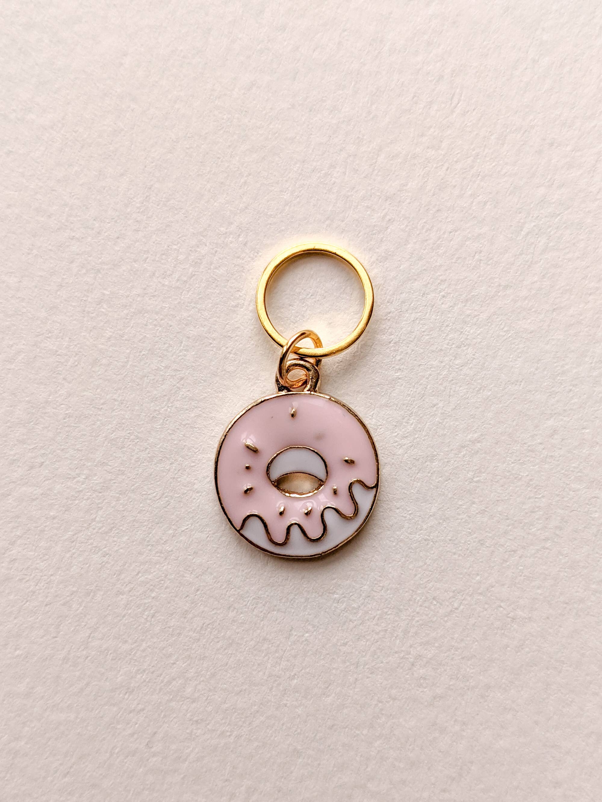 Donuts - Anneaux marqueurs