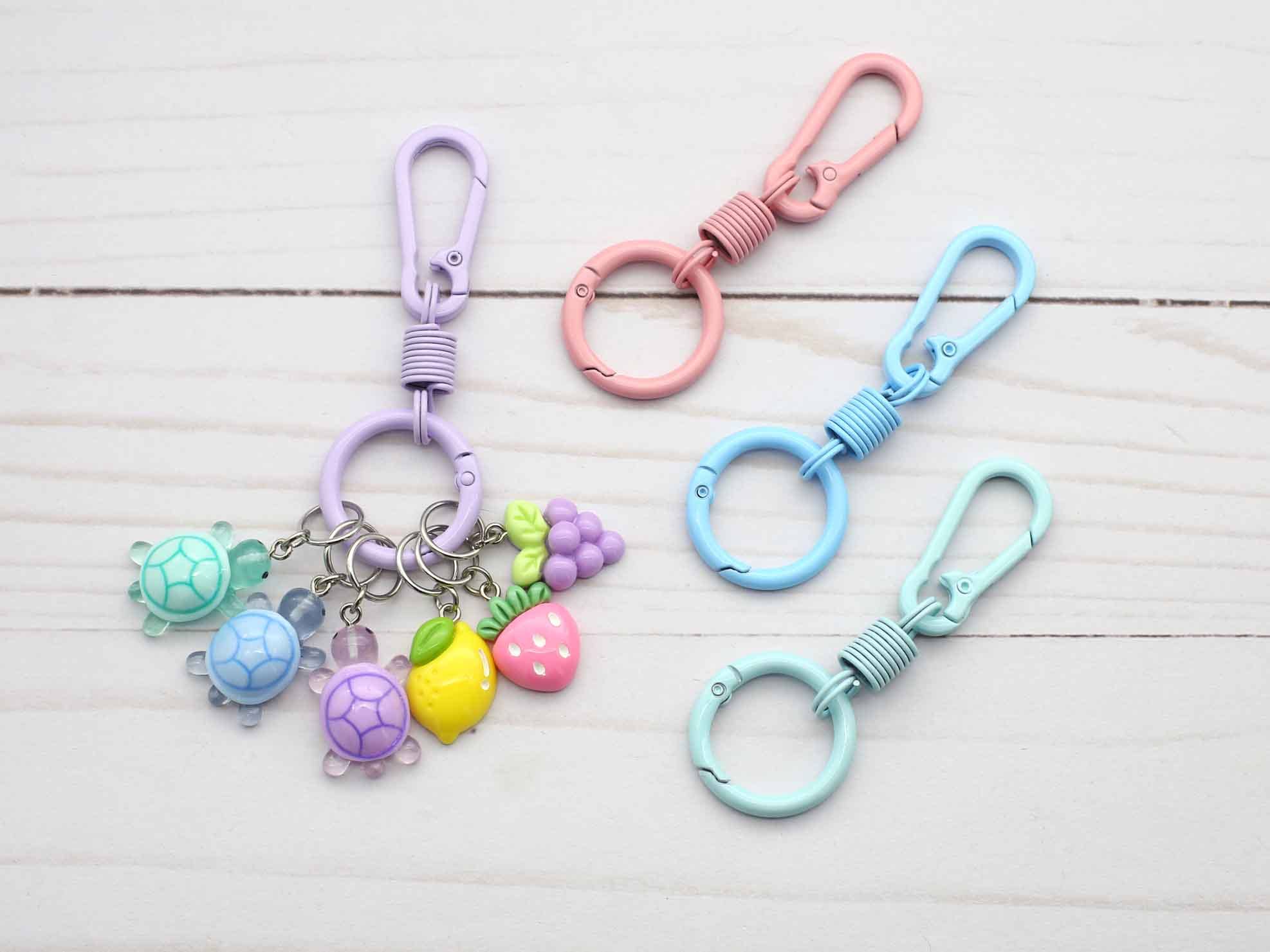 Notion Ring | Porte-clés pour marqueurs de maille