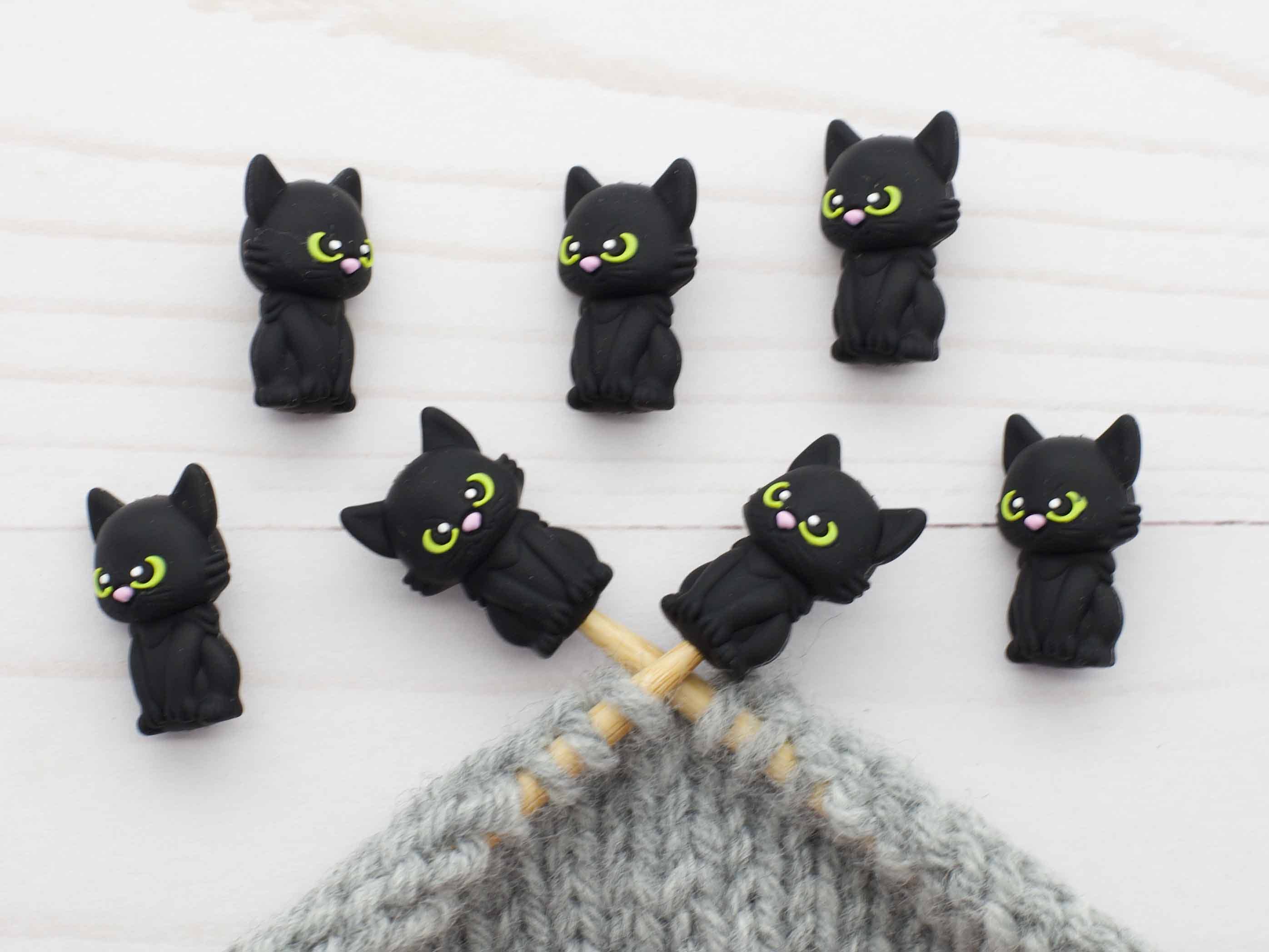 Petit Chat Noir | Protège pointe