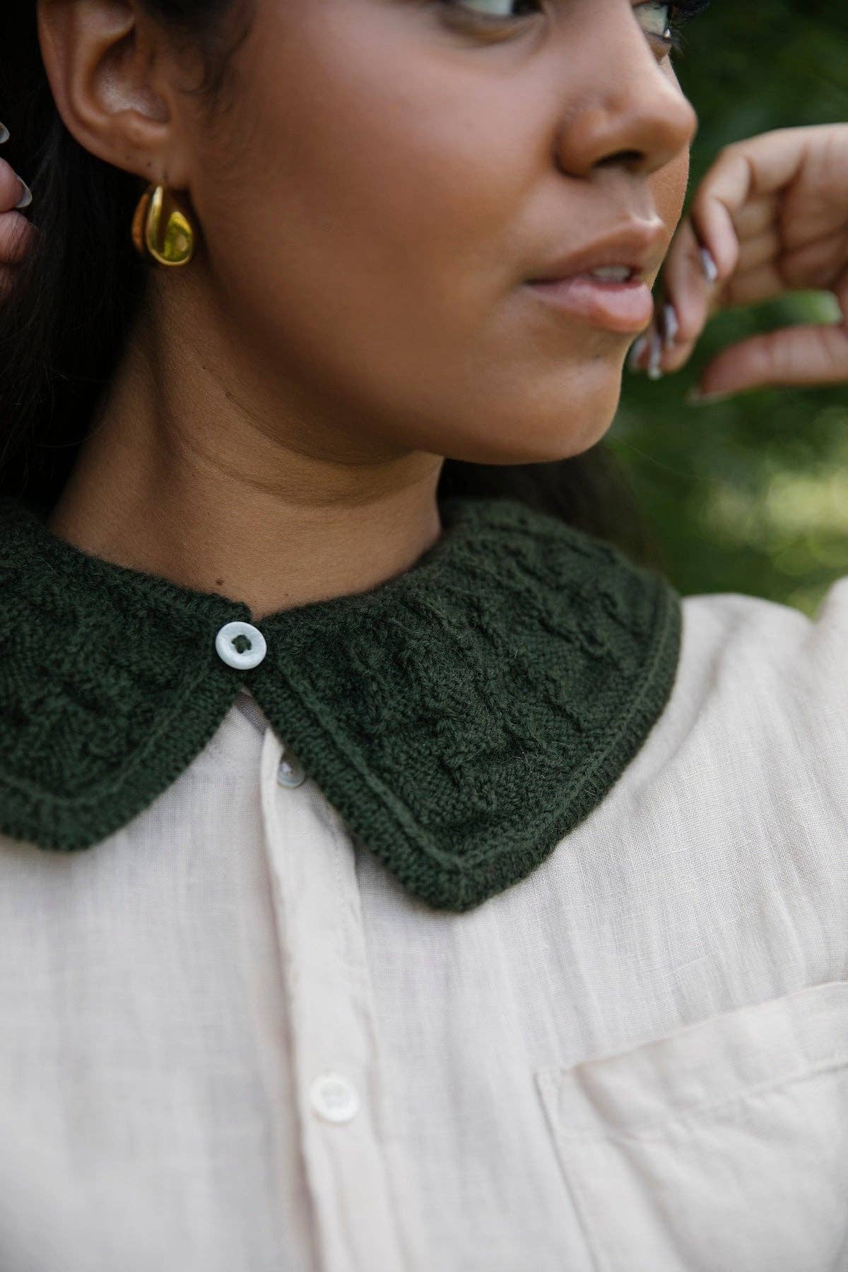 52 weeks of One-Skein Knits