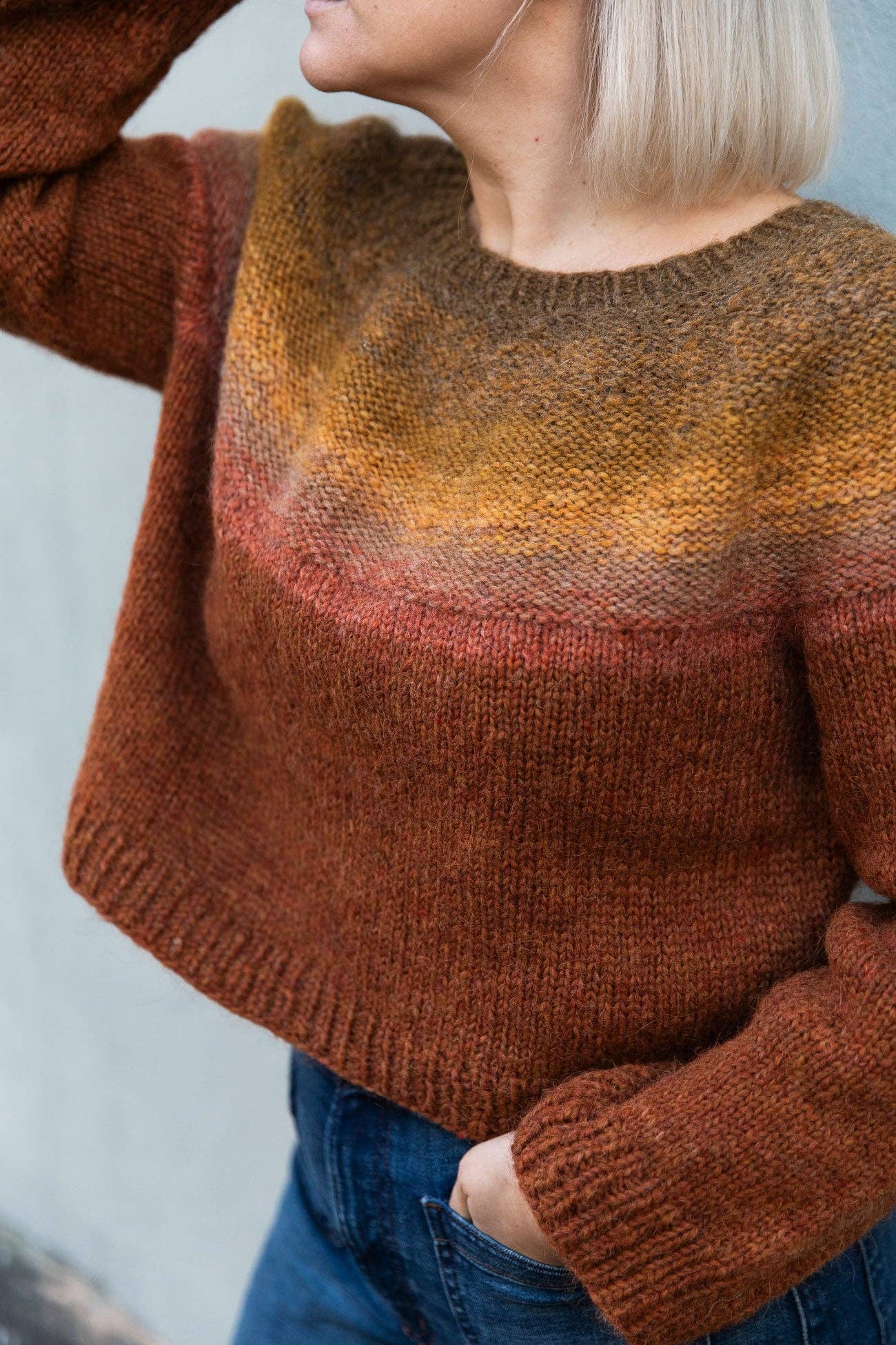 52 weeks of Scrap Yarn - Projects for Crafters