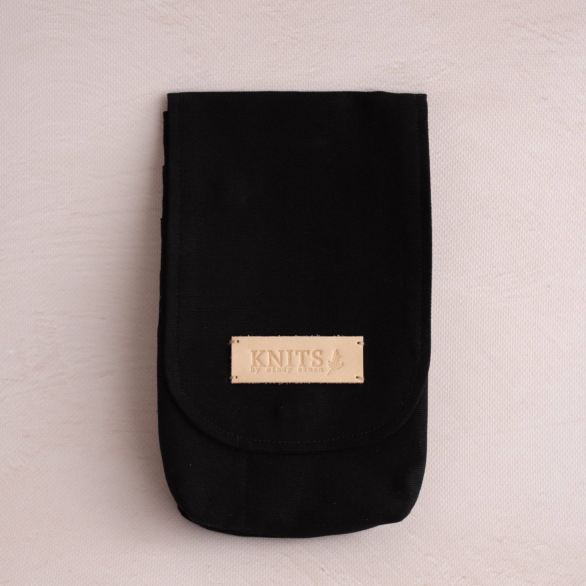 L'affaire KNITS