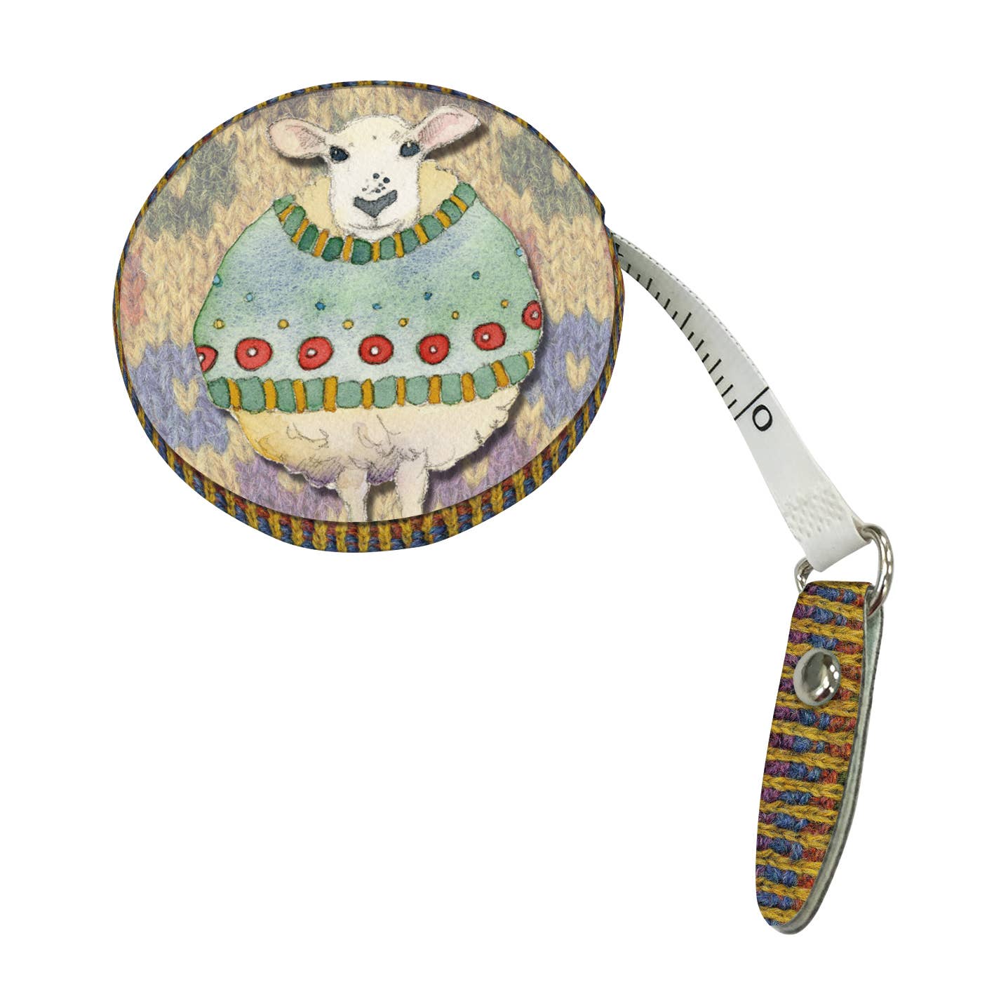 Mètre ruban « Sheep in Sweaters »