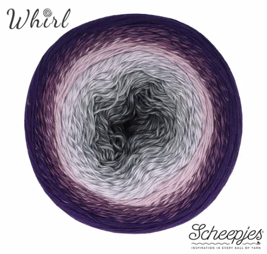 Cotton Whirl 1000 m