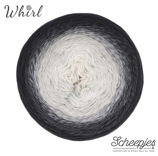 Cotton Whirl 1000 m