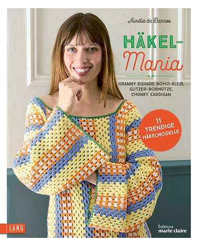 Crochet Mania