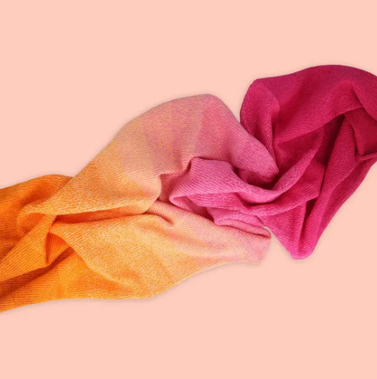 Cotton Whirl 1000 m