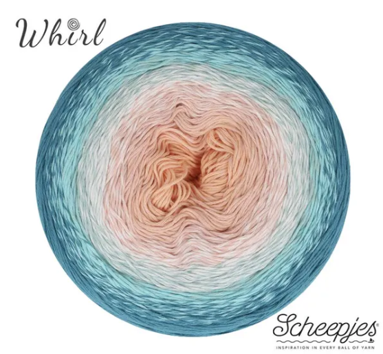 Cotton Whirl 1000 m