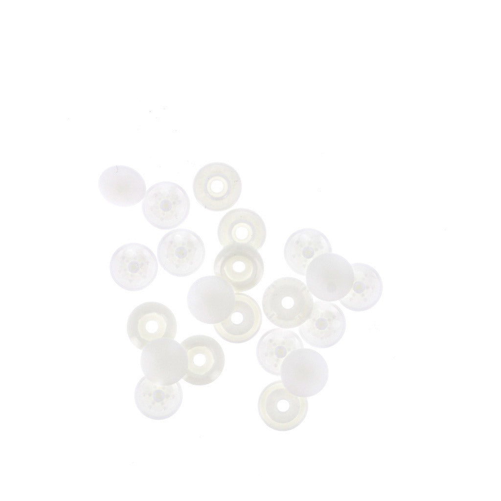 Pressions magiques 9mm