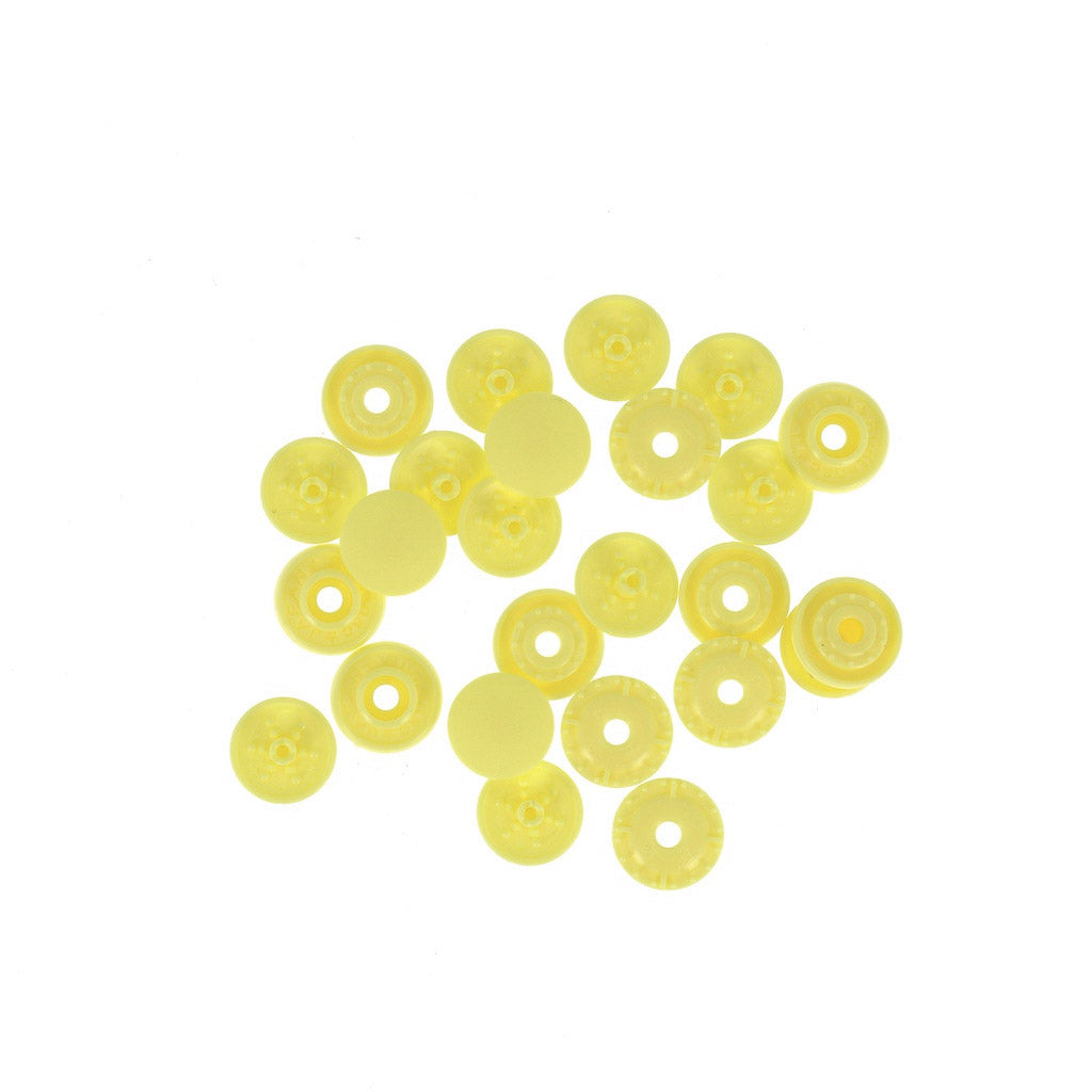 Pressions magiques 9mm