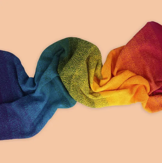 Cotton Whirl 1000 m