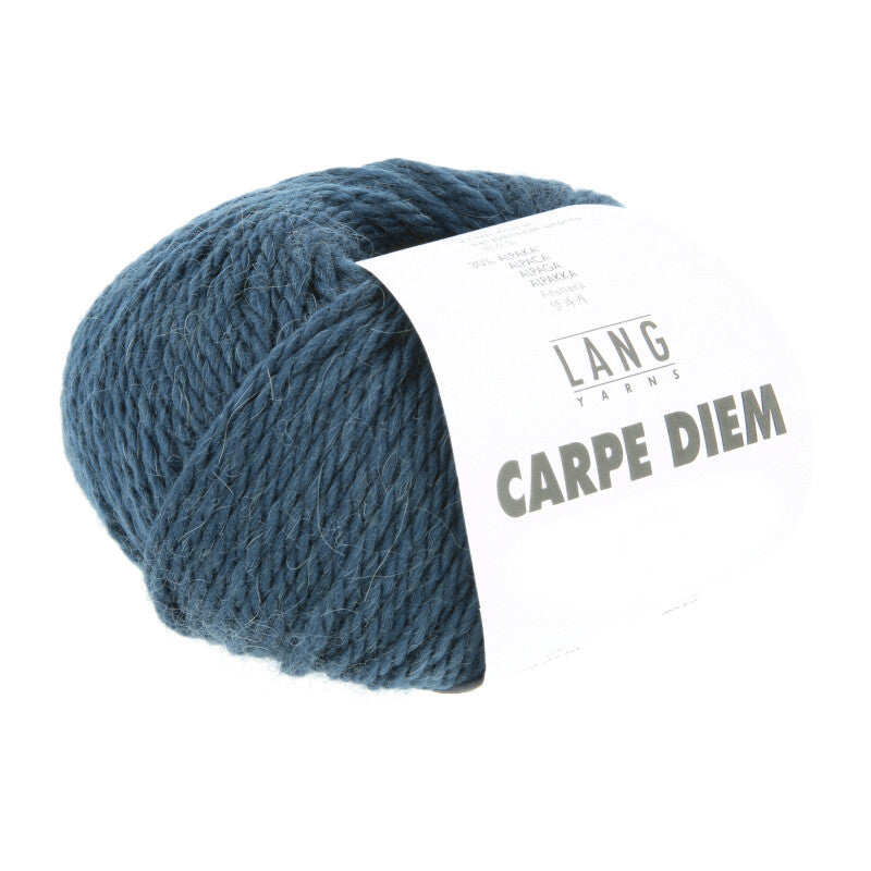 Carpe Diem