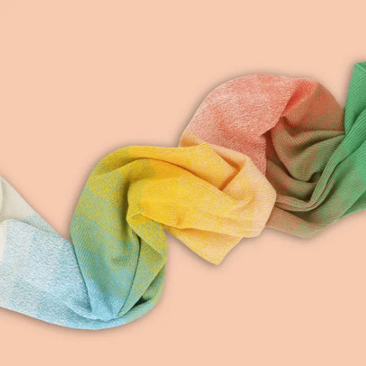 Cotton Whirl 1000 m
