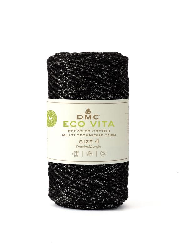 Eco Vita 4 Metallic