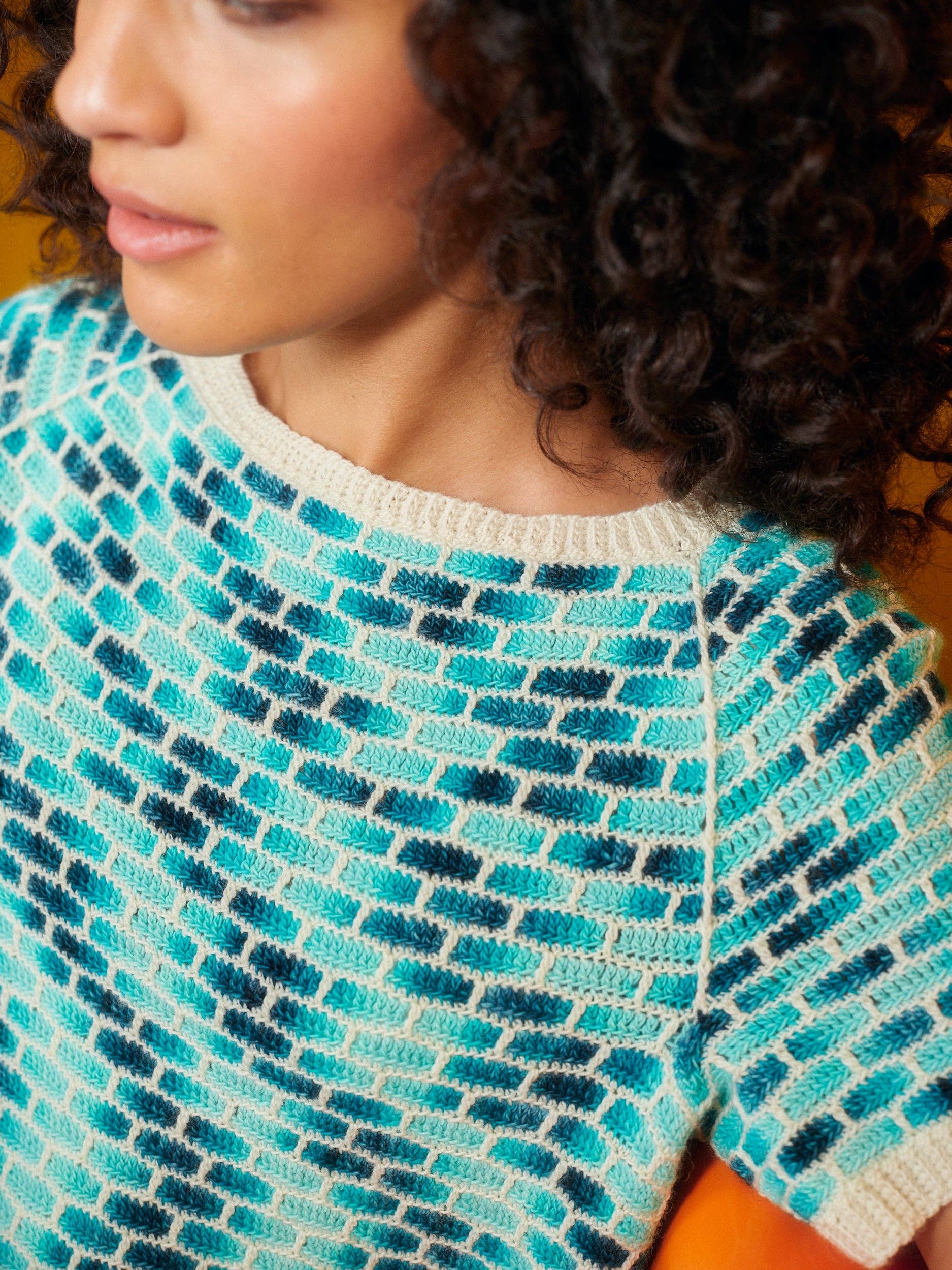 Let's Crochet !  2 - Précommande