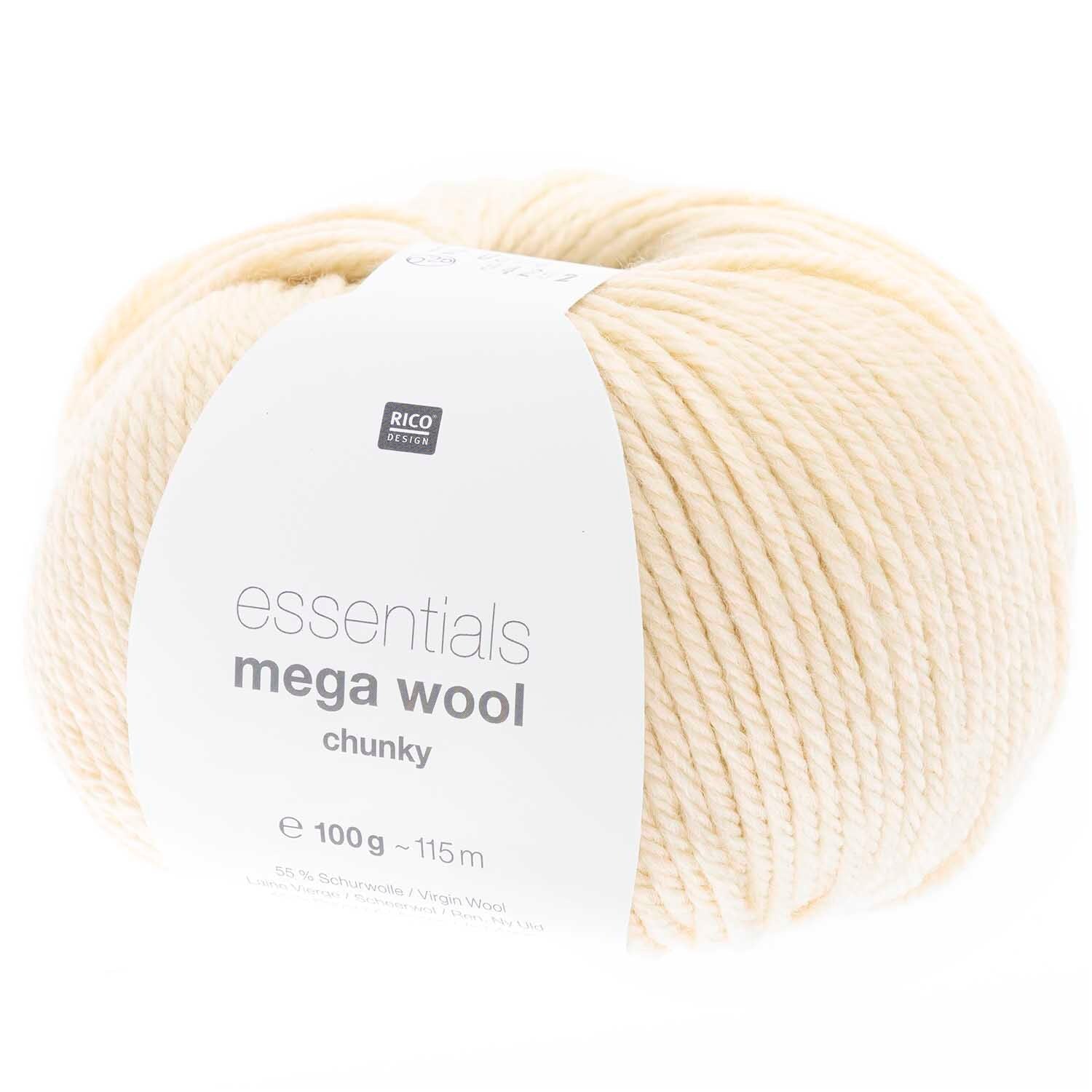 Mega Wool