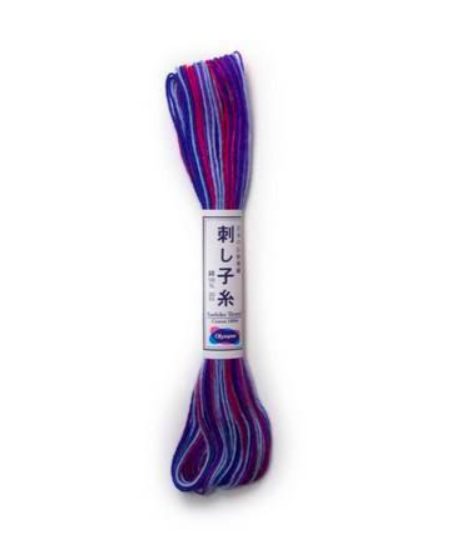 Fil Sashiko 20m