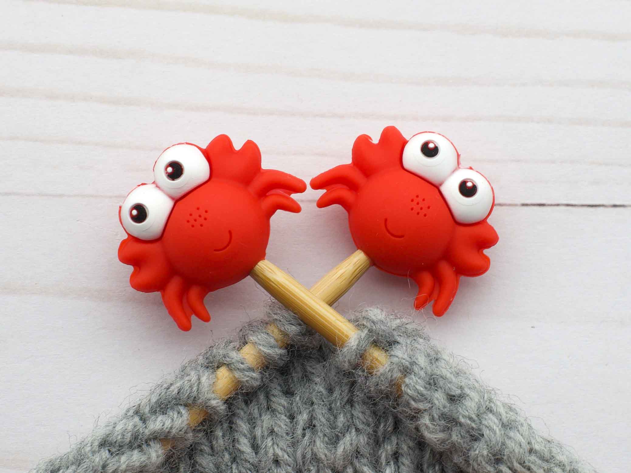 Petit Crabe | Protège pointe