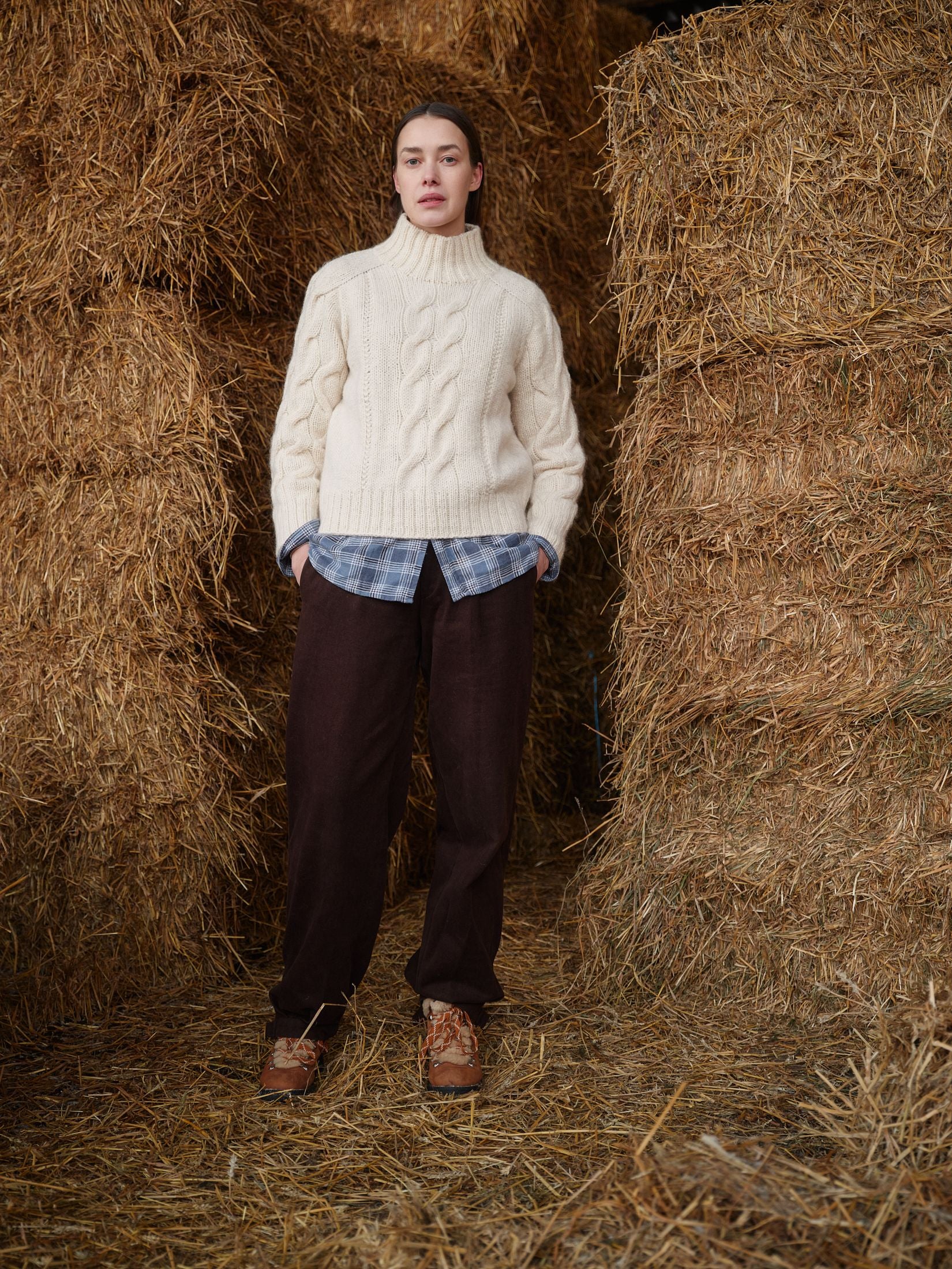 Laine Magazine Issue 23