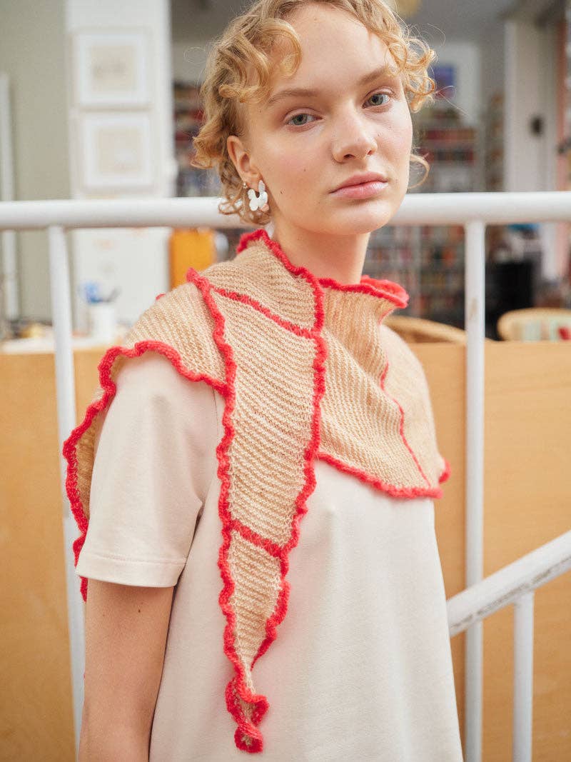 Knit Pop