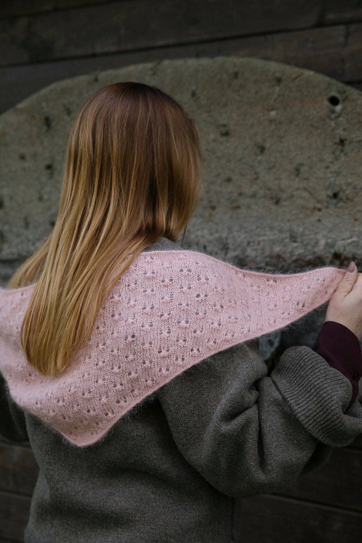 52 weeks of One-Skein Knits