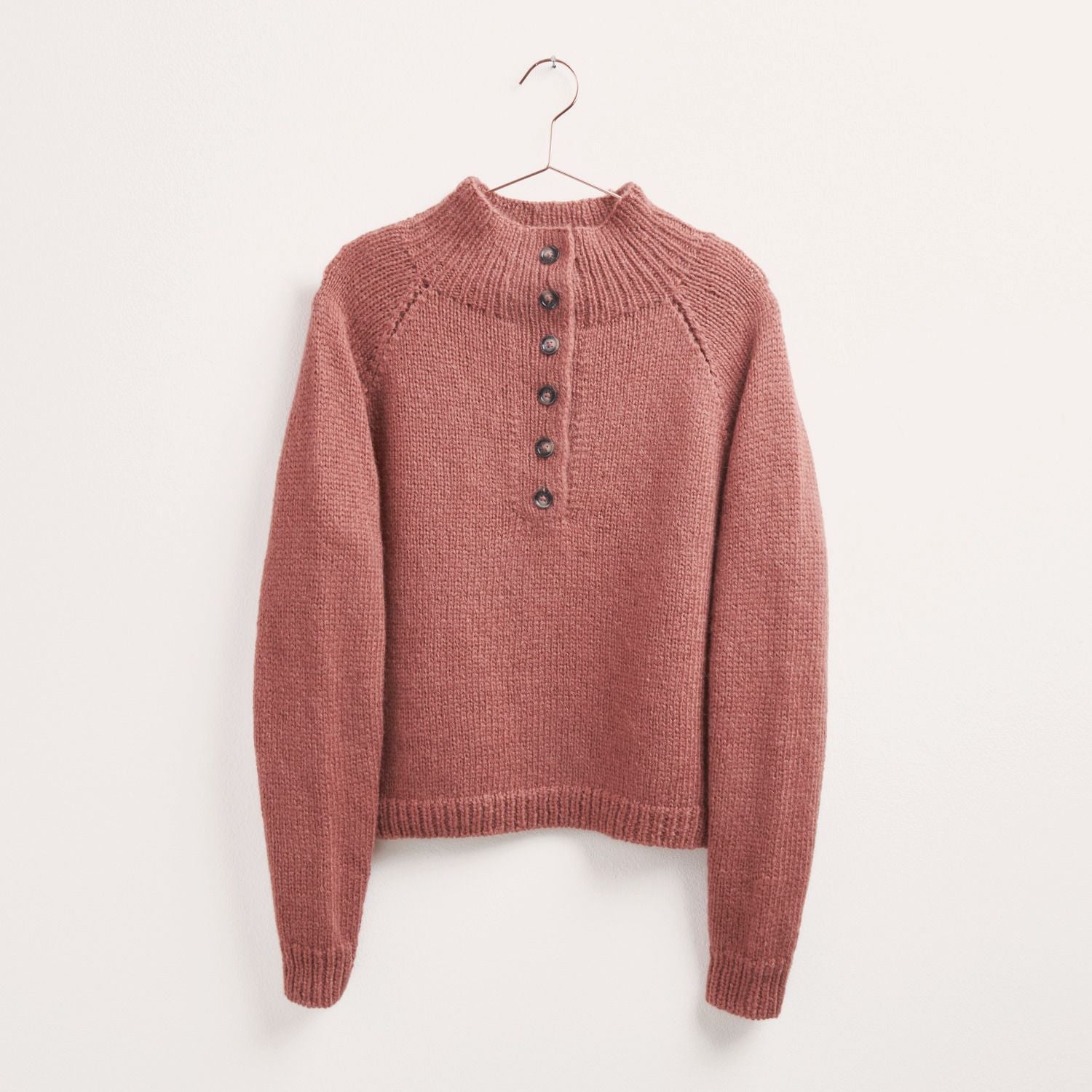 Luxury Alpaca Superfine aran