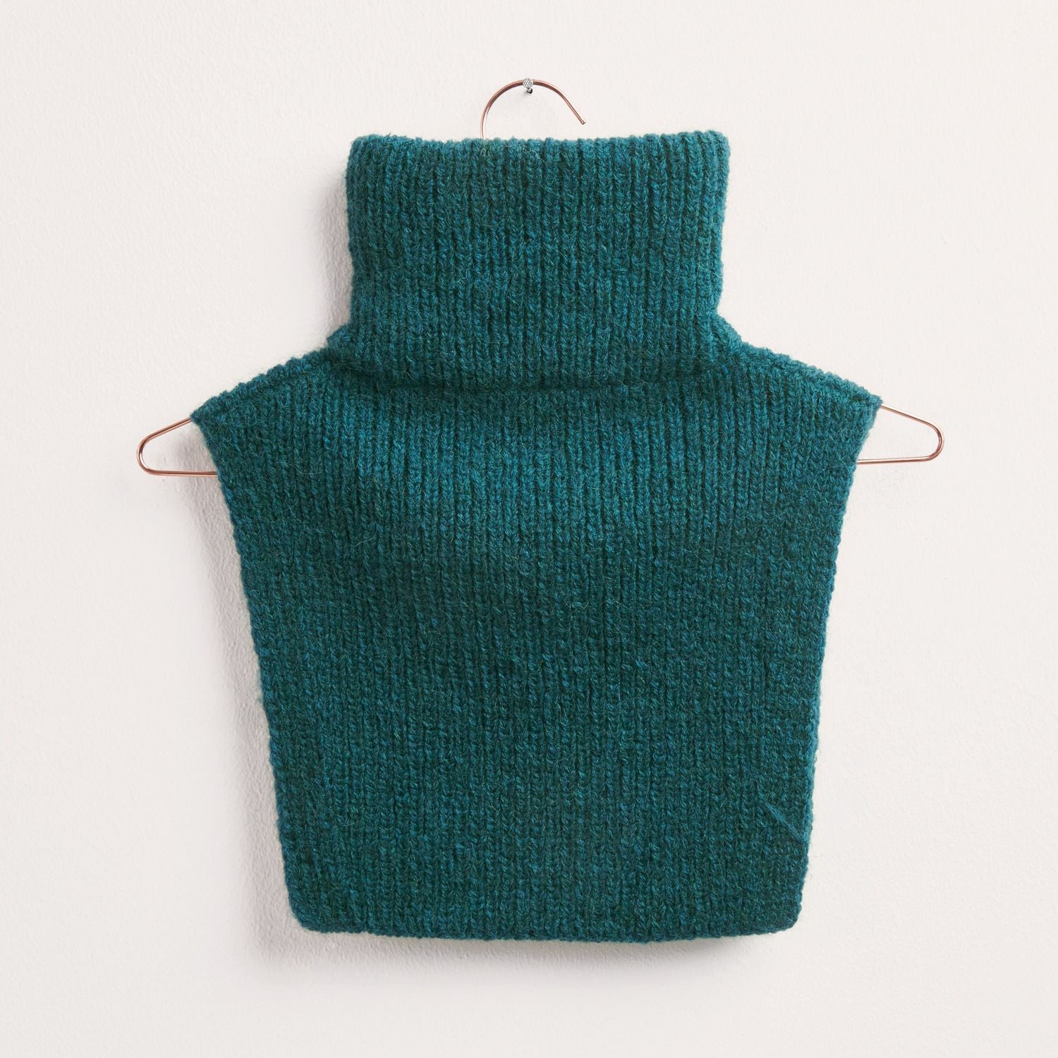 Luxury Alpaca Superfine aran