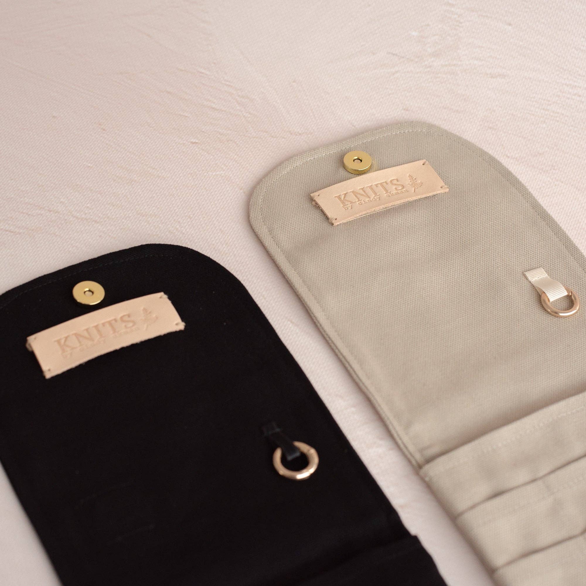 L'affaire KNITS